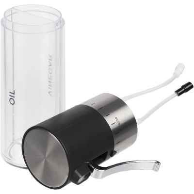 Спрей-дозатор для масла и уксуса Spatter-4