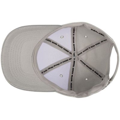 Бейсболка Hard Work со светоотражающим элементом-2