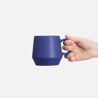 Кружка Tubbi, синяя-2