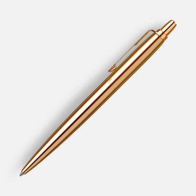 Ручка шариковая Parker Jotter Gold GT-2