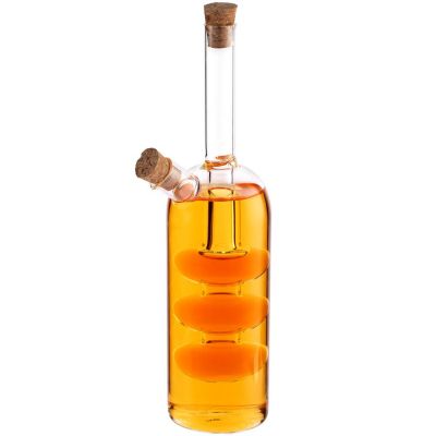 Бутылка для масла и уксуса Bubble Up-1
