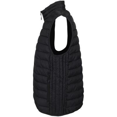 Жилет мужской Stream BW Men, черный-1