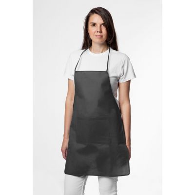 Фартук Junket, черный-1