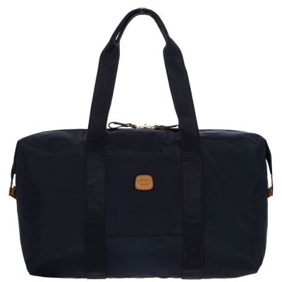 Сумка дорожная X-Collection 2 в 1, синяя-2