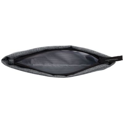 Косметичка-пенал Remark, серая-3