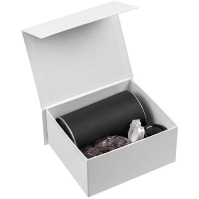 Набор чайный Christmas Tea Party, черный-1