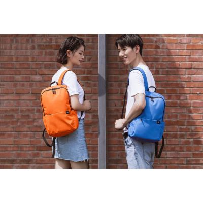 Рюкзак Tiny Lightweight Casual, синий-7