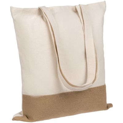 Сумка для покупок Mercat, неокрашенная-0