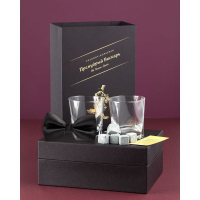 Набор «Премудрый вискарь»-8