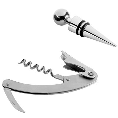 Набор для вина Barrel-0