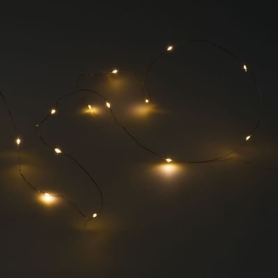 Гирлянда для подарочной коробки «Внутренний Свет»-4