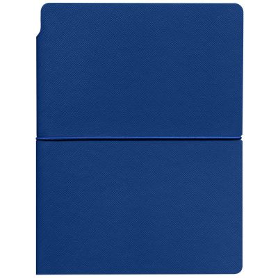 Ежедневник Flexpen Bright, недатированный, синий-2