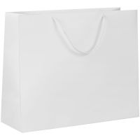 Пакет бумажный Lami Tote L, белый