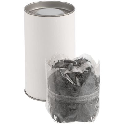 Чай Breakfast Tea в тубусе, белый-1