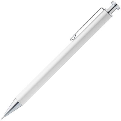 Карандаш механический Attribute MP, белый-2