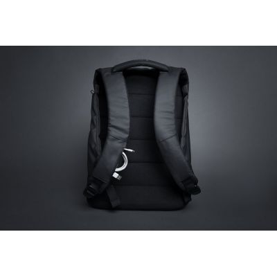 Рюкзак ClickPack Pro, черный с серым-5