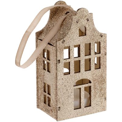 Светильник Magus, ver.1, золотистый-0