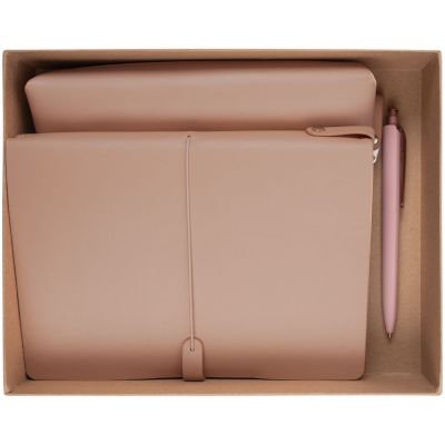 Набор Manifold, розовый-2