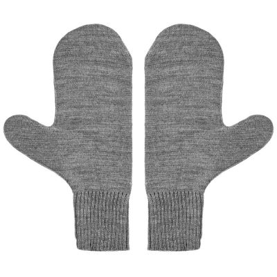 Варежки Hard Work-3