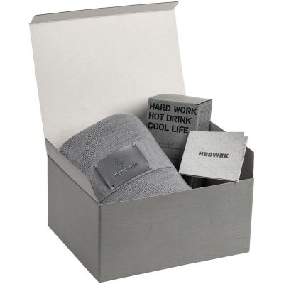 Коробка Hard Work-2