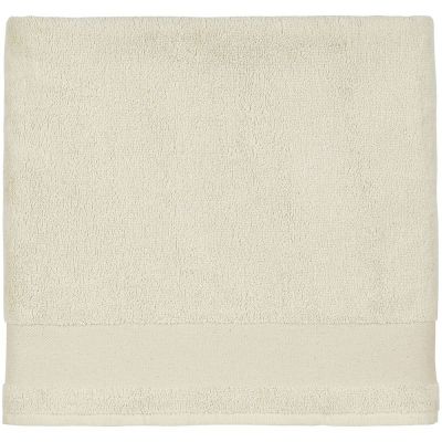 Полотенце Peninsula Large, бежевое-0