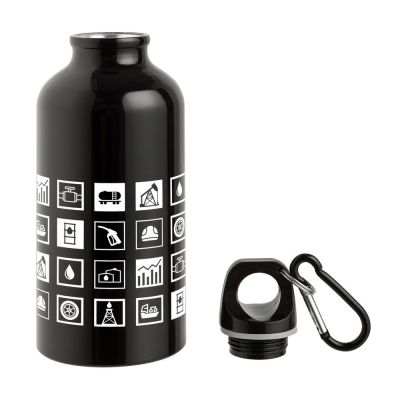 Бутылка для спорта Industry, нефть и газ-1