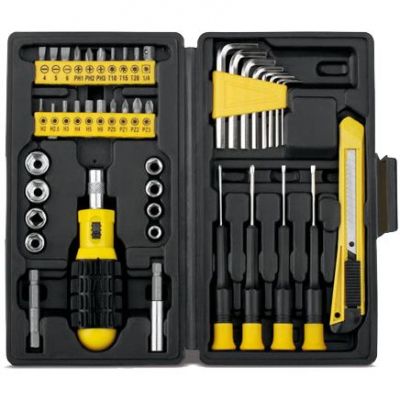 Набор инструментов Fix It Box-0