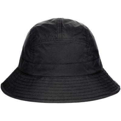 Панама Ben Mac, черная-3