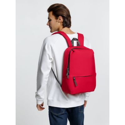Рюкзак Easy Gait L, красный-6