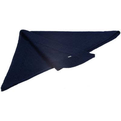 Косынка Greta, темно-синяя-0