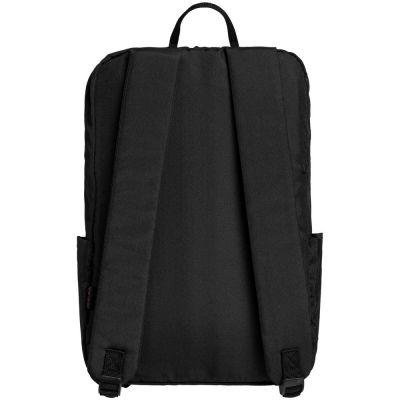Рюкзак Locus, черный-3
