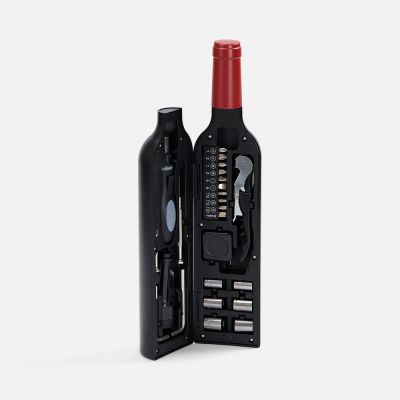 Набор инструментов Top Shelf-0