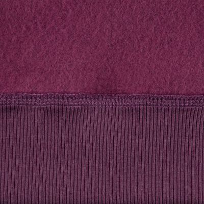 Худи Kulonga Oversize, фиолетовое-3