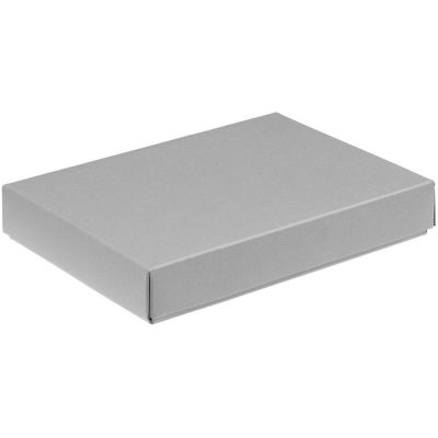 Коробка Pack Hack, серая-0