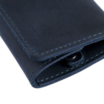 Ключница inStream, синяя-5