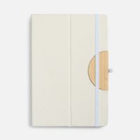 Блокнот Enviro, белый