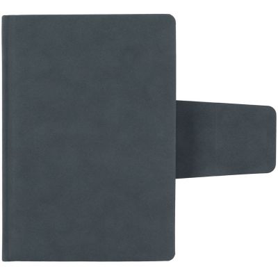 Ежедневник Capital ver.1, недатированный, синий-2