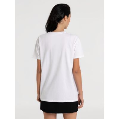 Футболка «Меламед. Ноль», белая-6