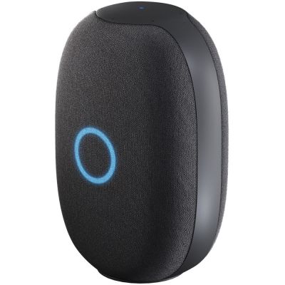 Умная колонка «Капсула» с помощником «Маруся», черная-2