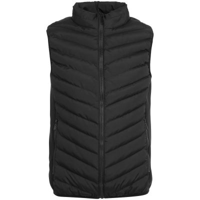 Жилет с подогревом Thermalli La Norma, черный-0