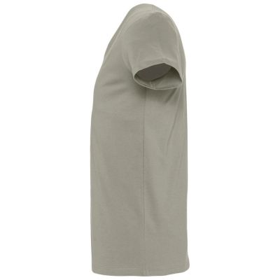 Футболка мужская Master 150, хаки-2