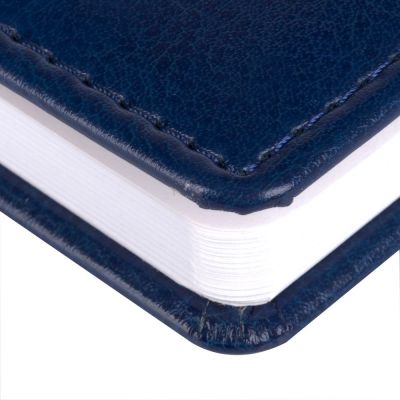 Еженедельник Nebraska, датированный, синий-1