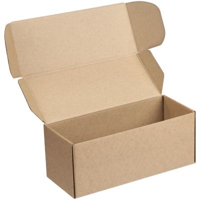 Коробка Keepsake, крафт-1