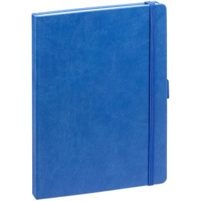 Еженедельник Lucky, недатированный, светло-синий-2