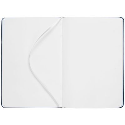 Блокнот Copelle, синий-6