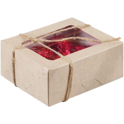 Конфеты «Кедровый грильяж», с клюквой-1