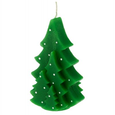 Свеча «Волшебная опушка»-1