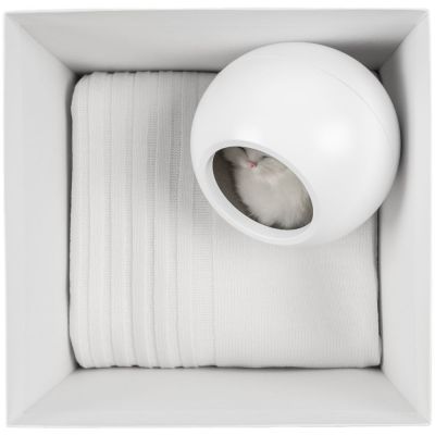 Набор Sleep Sugar, белый-1