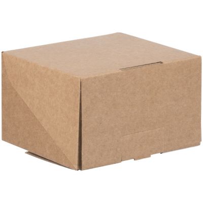 Коробка Klep для кружки, крафт-1