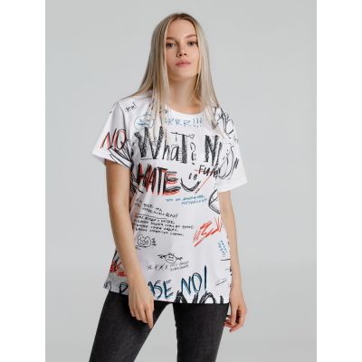 Футболка No-No-No-3